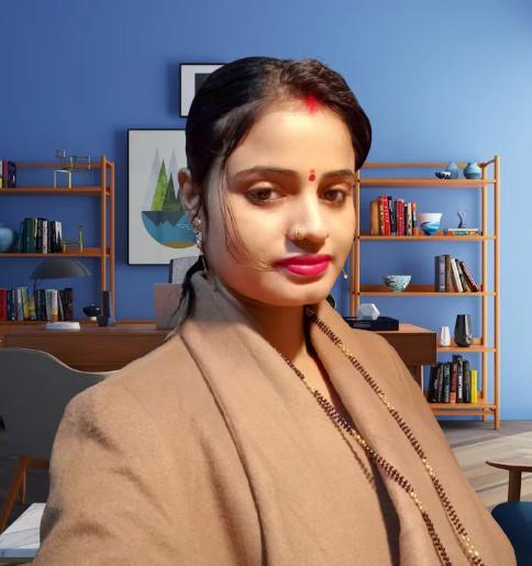 Sapna Rajeev Ranjan 